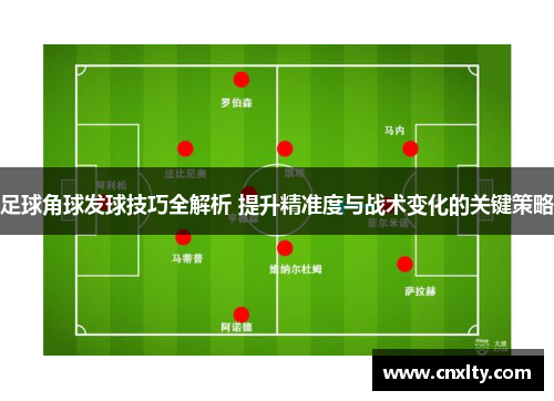 足球角球发球技巧全解析 提升精准度与战术变化的关键策略